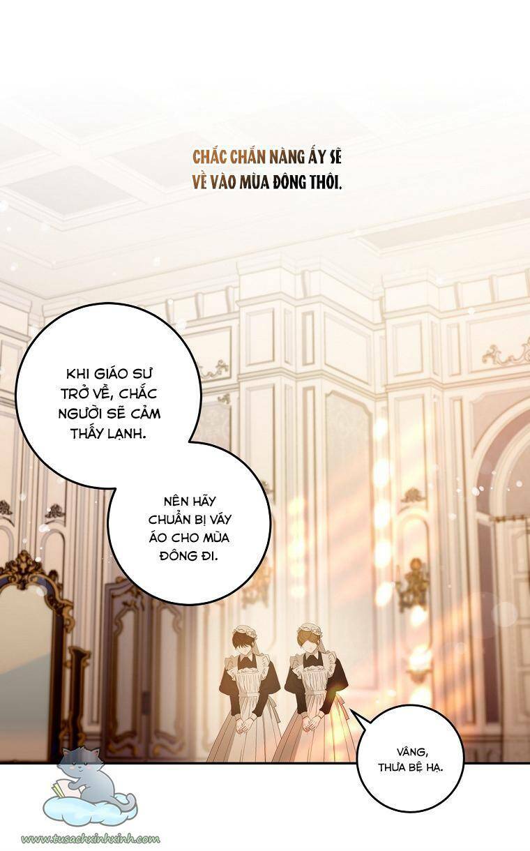 tôi đã thuần hóa một tên bạo chúa và chạy trốn chapter 65 - Next chapter 66