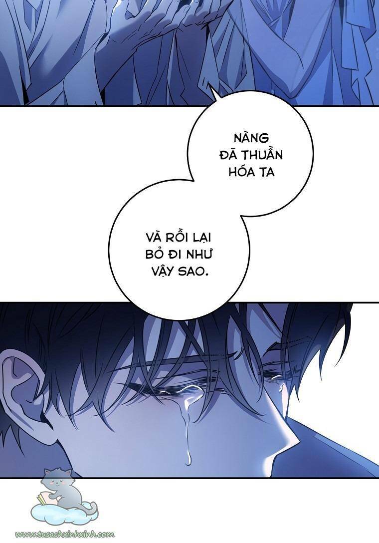 tôi đã thuần hóa một tên bạo chúa và chạy trốn chapter 65 - Next chapter 66