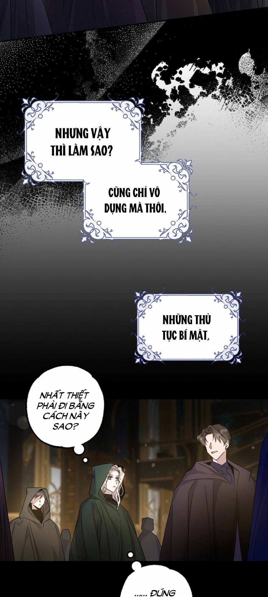 tôi đã thuần hóa một tên bạo chúa và chạy trốn chapter 67 - Next chapter 68