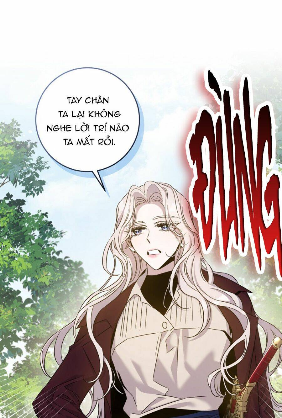 tôi đã thuần hóa một tên bạo chúa và chạy trốn chapter 67 - Next chapter 68