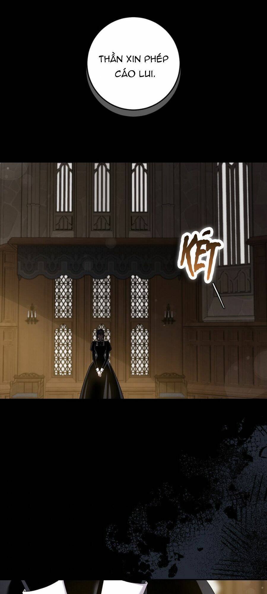 tôi đã thuần hóa một tên bạo chúa và chạy trốn chapter 67 - Next chapter 68