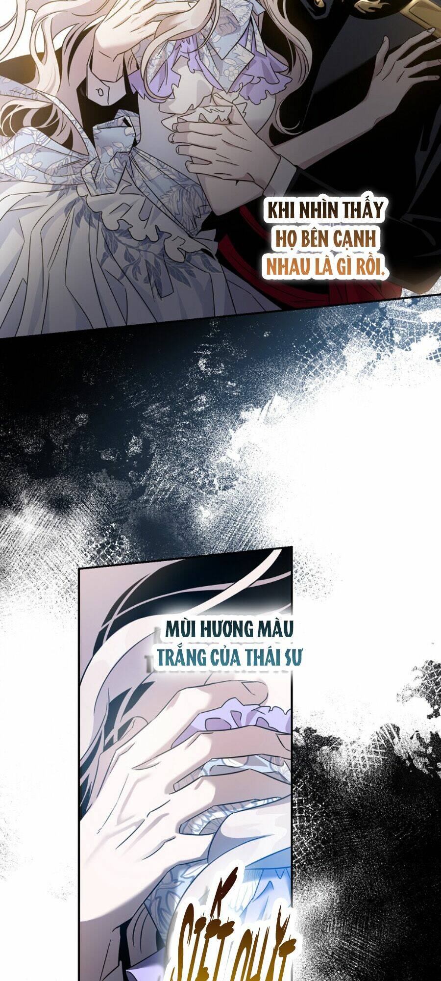 tôi đã thuần hóa một tên bạo chúa và chạy trốn chapter 67 - Next chapter 68