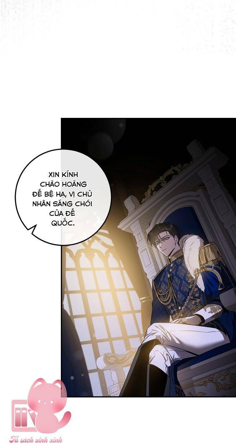 tôi đã thuần hóa một tên bạo chúa và chạy trốn chapter 80 - Next chương 81