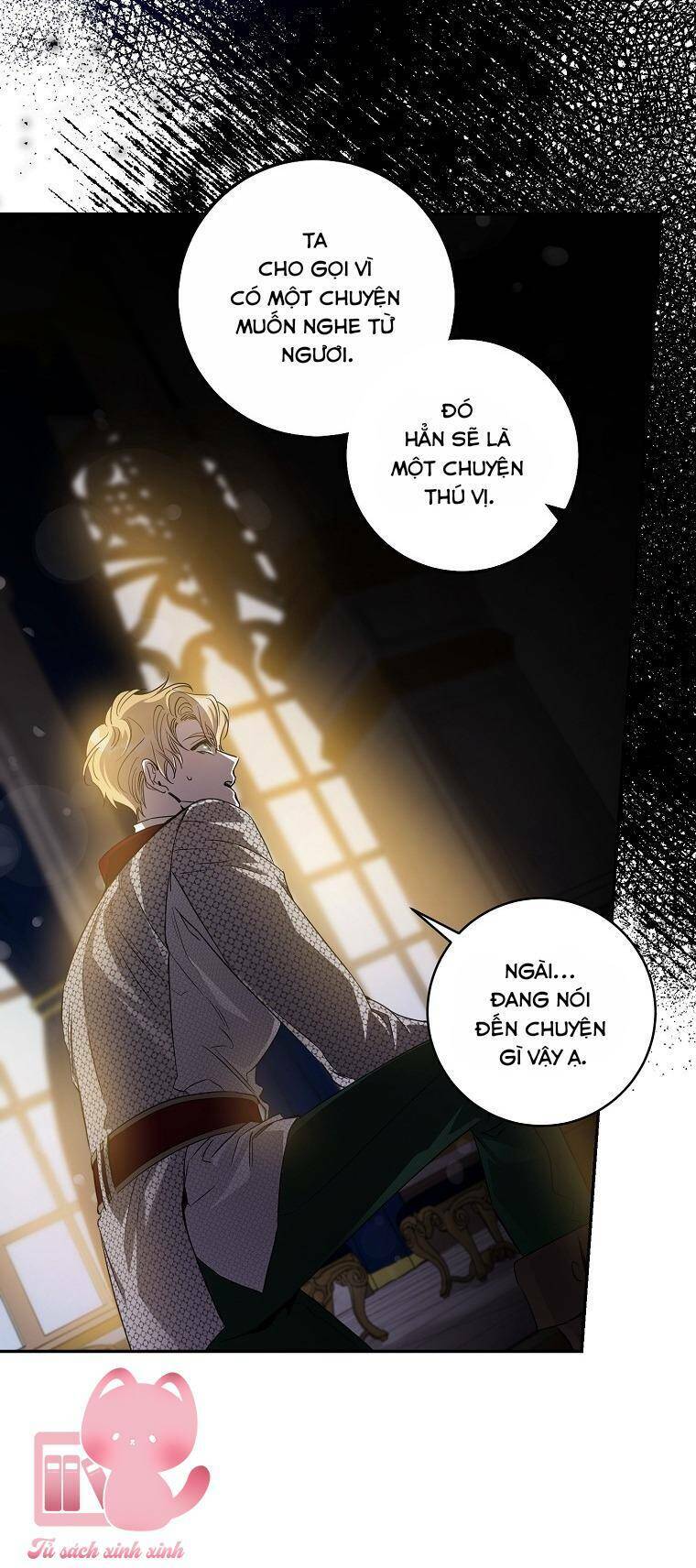 tôi đã thuần hóa một tên bạo chúa và chạy trốn chapter 80 - Next chương 81