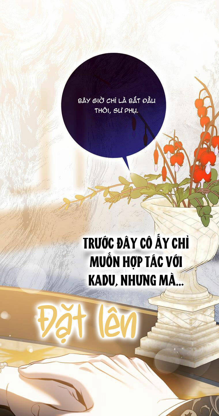 tôi đã thuần hóa một tên bạo chúa và chạy trốn chương 88 - Next chương 89.1