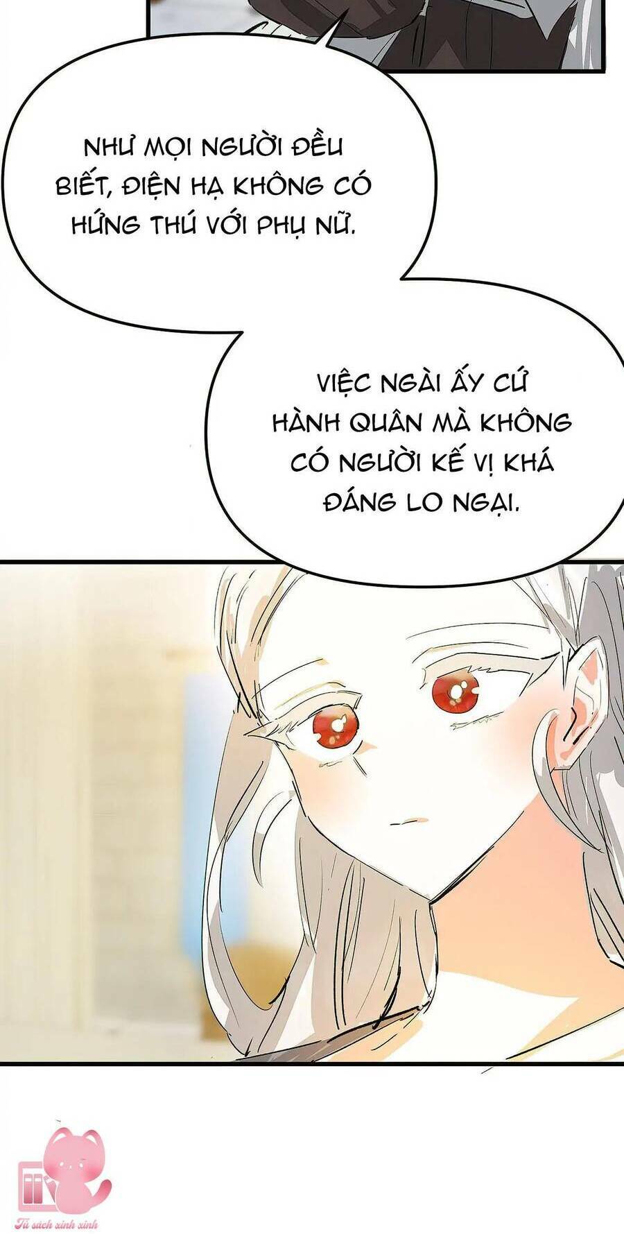 tôi đã trở thành cô em gái giả mạo chapter 12 - Next 