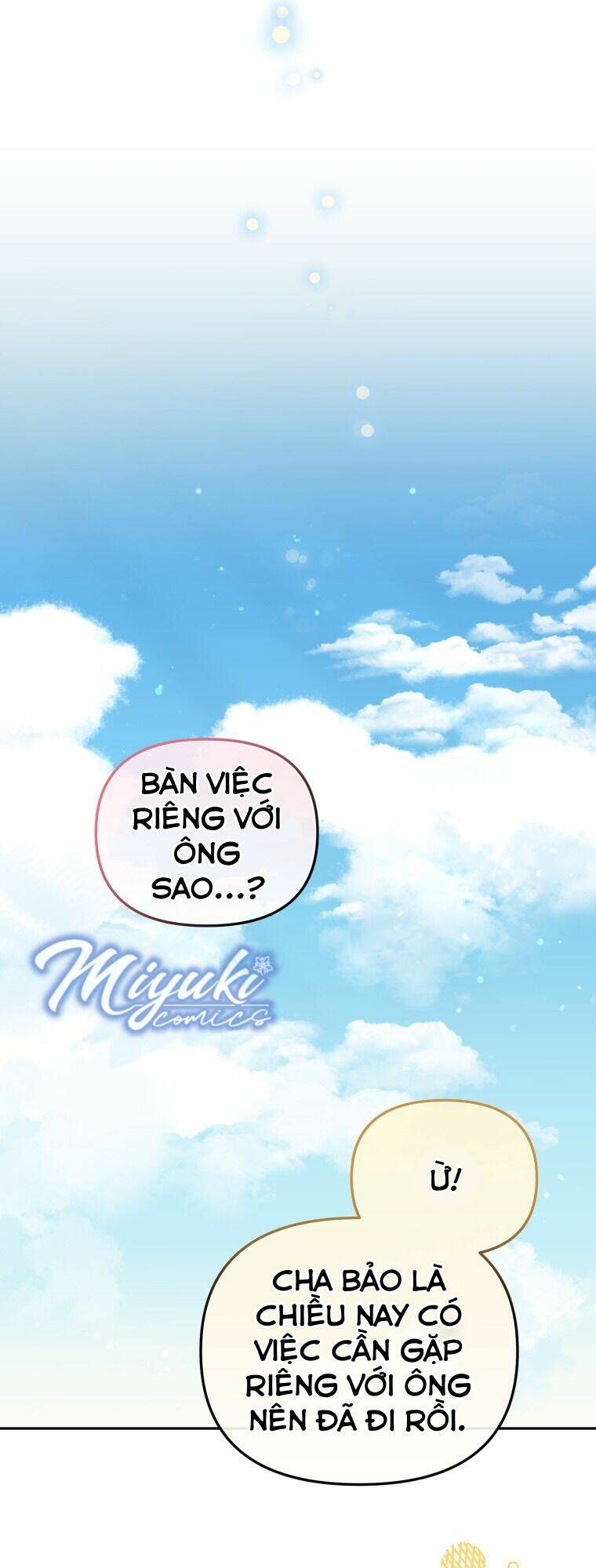 tôi đang được nuôi dưỡng bởi những kẻ phản diện chapter 13 - Next chapter 14