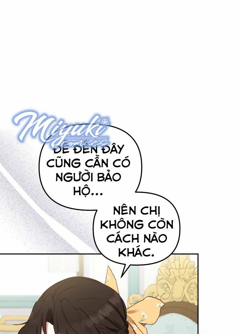 tôi đang được nuôi dưỡng bởi những kẻ phản diện chapter 13 - Next chapter 14