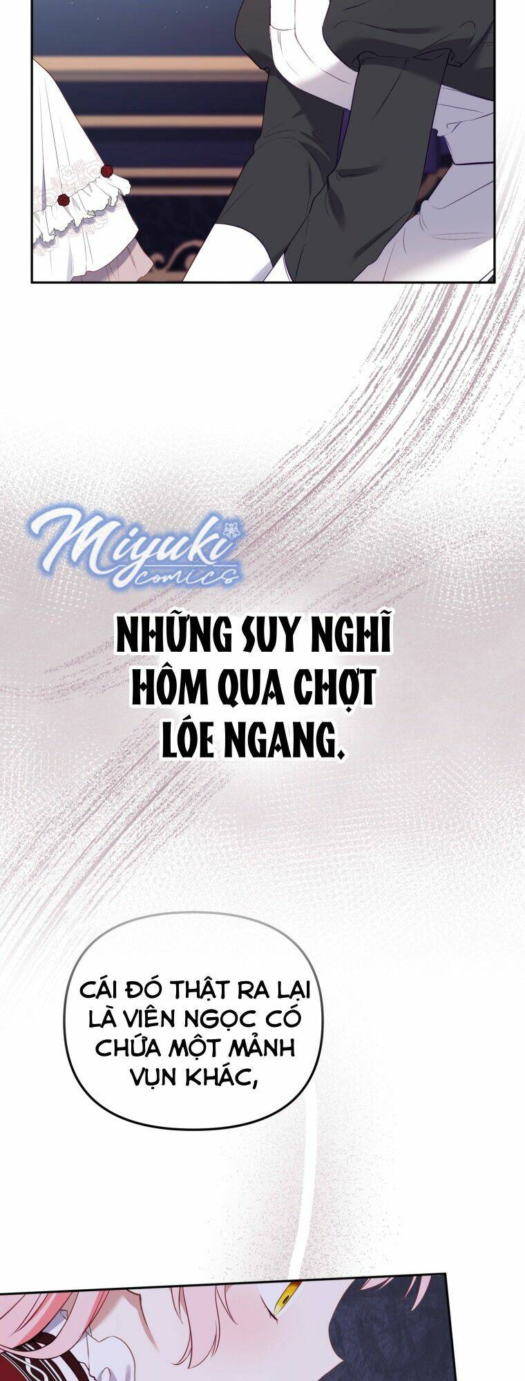 tôi đang được nuôi dưỡng bởi những kẻ phản diện chapter 13 - Next chapter 14