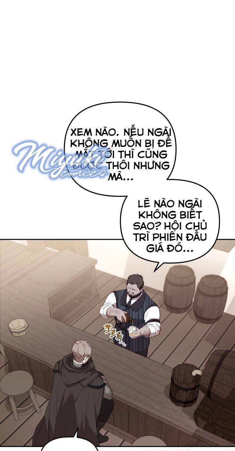 tôi đang được nuôi dưỡng bởi những kẻ phản diện chapter 22 - Trang 2