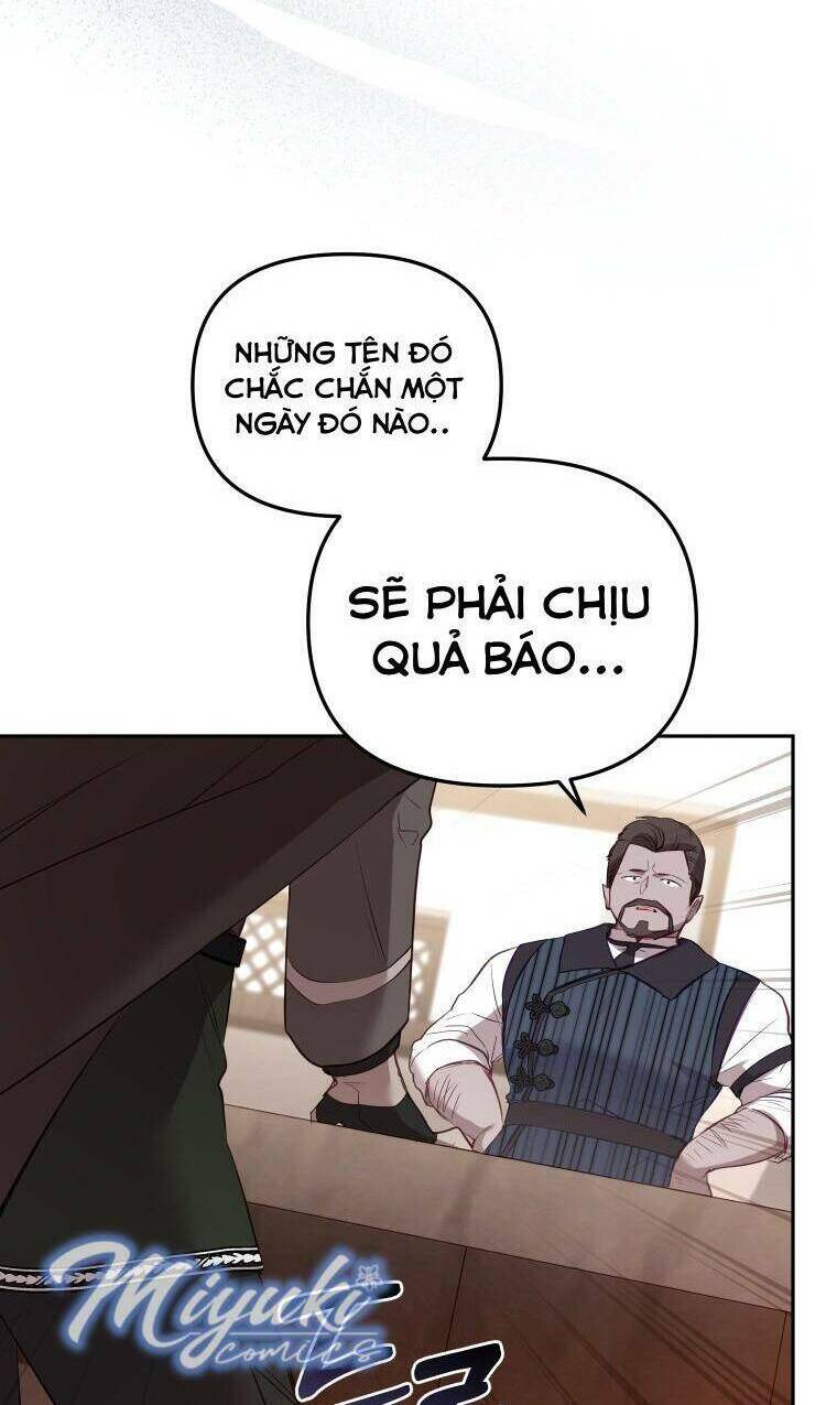 tôi đang được nuôi dưỡng bởi những kẻ phản diện chapter 22 - Trang 2