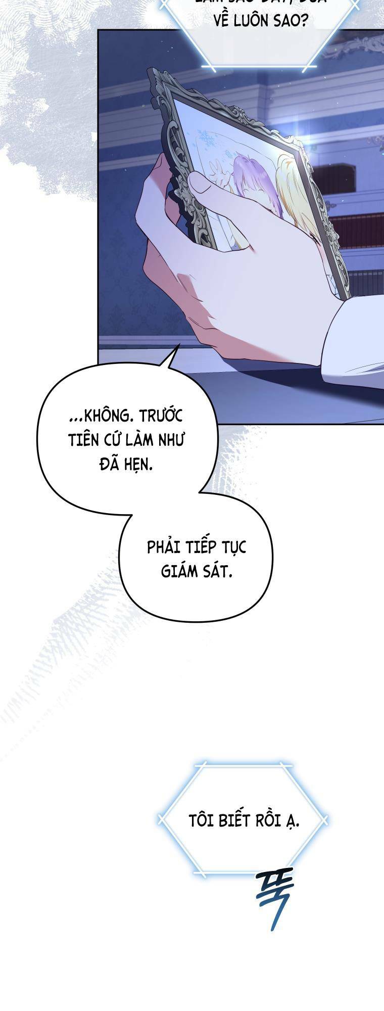 tôi đang được nuôi dưỡng bởi những kẻ phản diện chapter 25 - Next chương 26