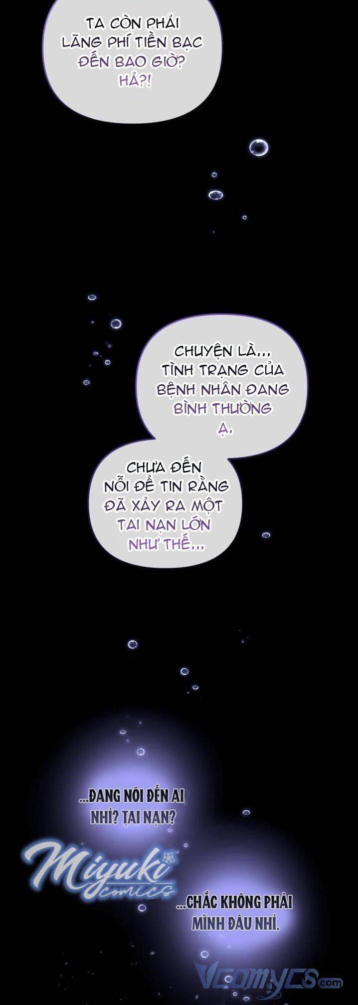 tôi đang được nuôi dưỡng bởi những kẻ phản diện chapter 37 - Next chapter 38