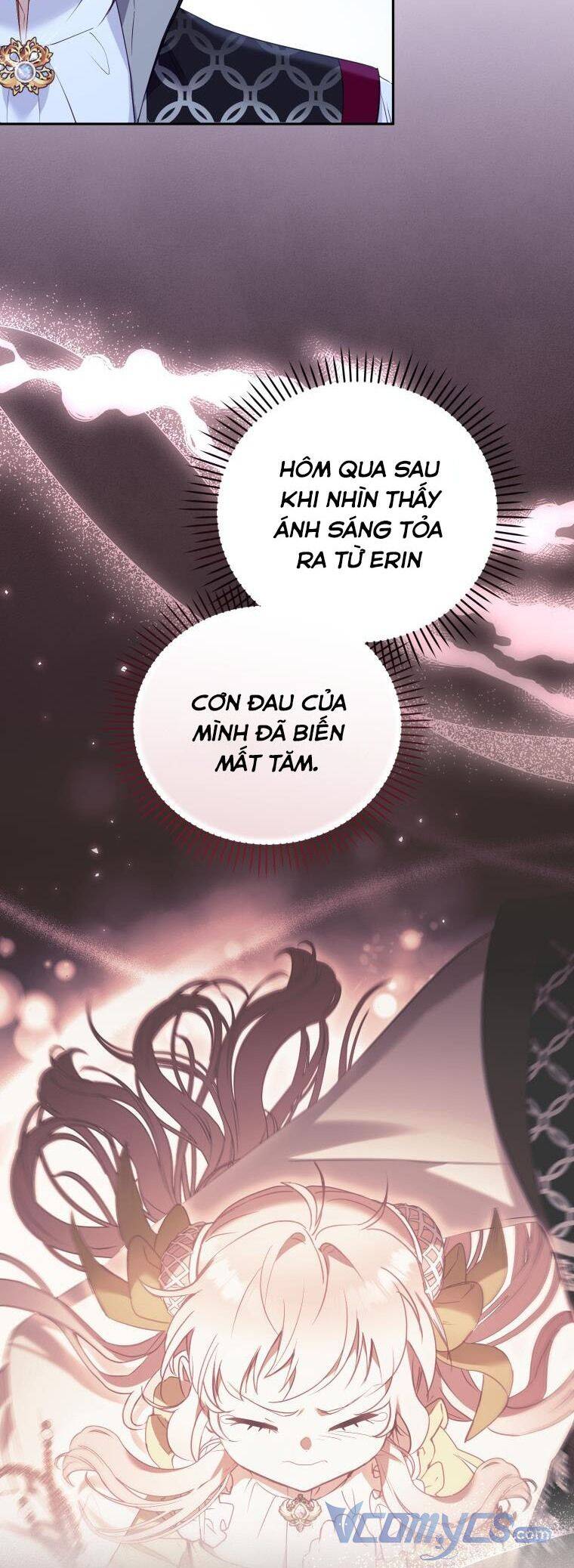 tôi đang được nuôi dưỡng bởi những kẻ phản diện chương 43 - Next chapter 44