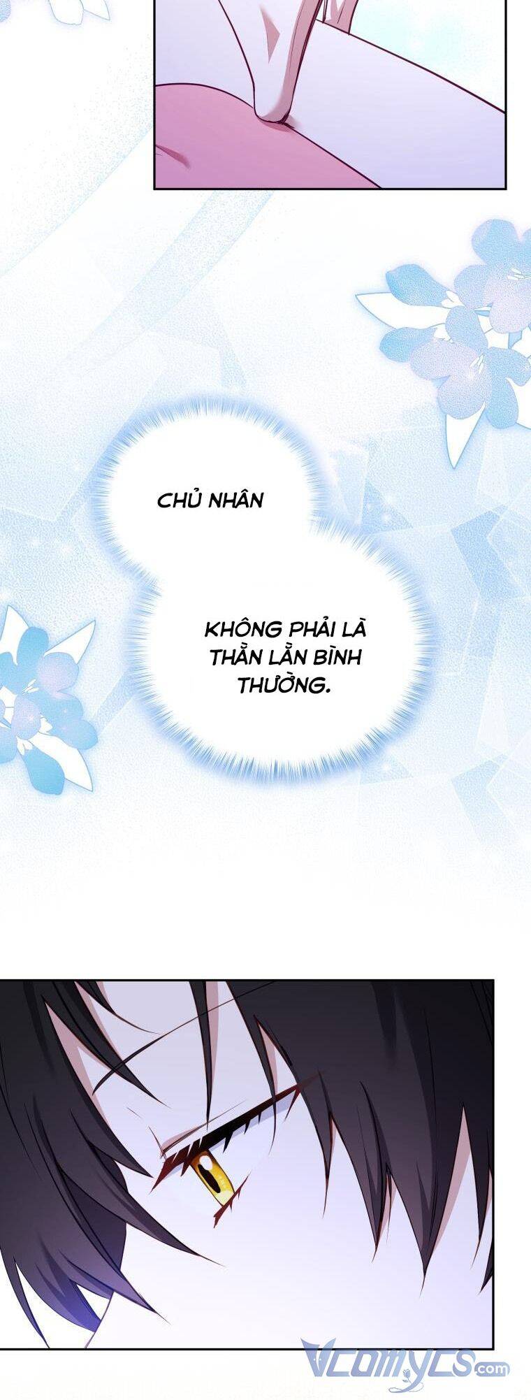 tôi đang được nuôi dưỡng bởi những kẻ phản diện chương 43 - Next chapter 44