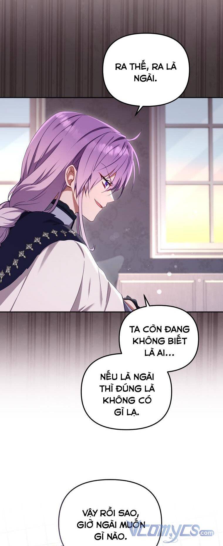 tôi đang được nuôi dưỡng bởi những kẻ phản diện chương 43 - Next chapter 44