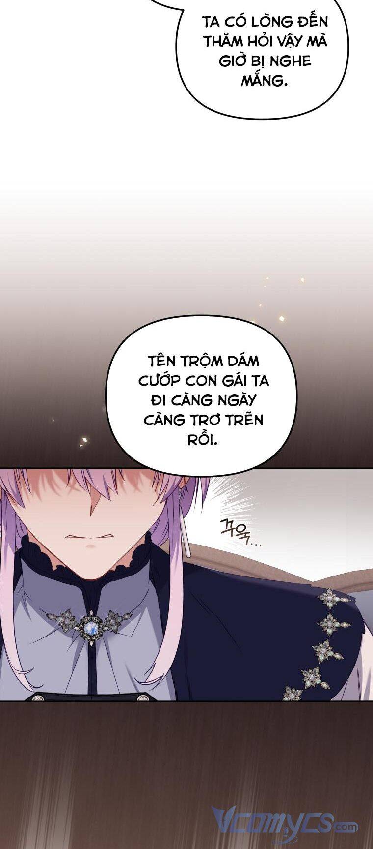 tôi đang được nuôi dưỡng bởi những kẻ phản diện chương 43 - Next chapter 44