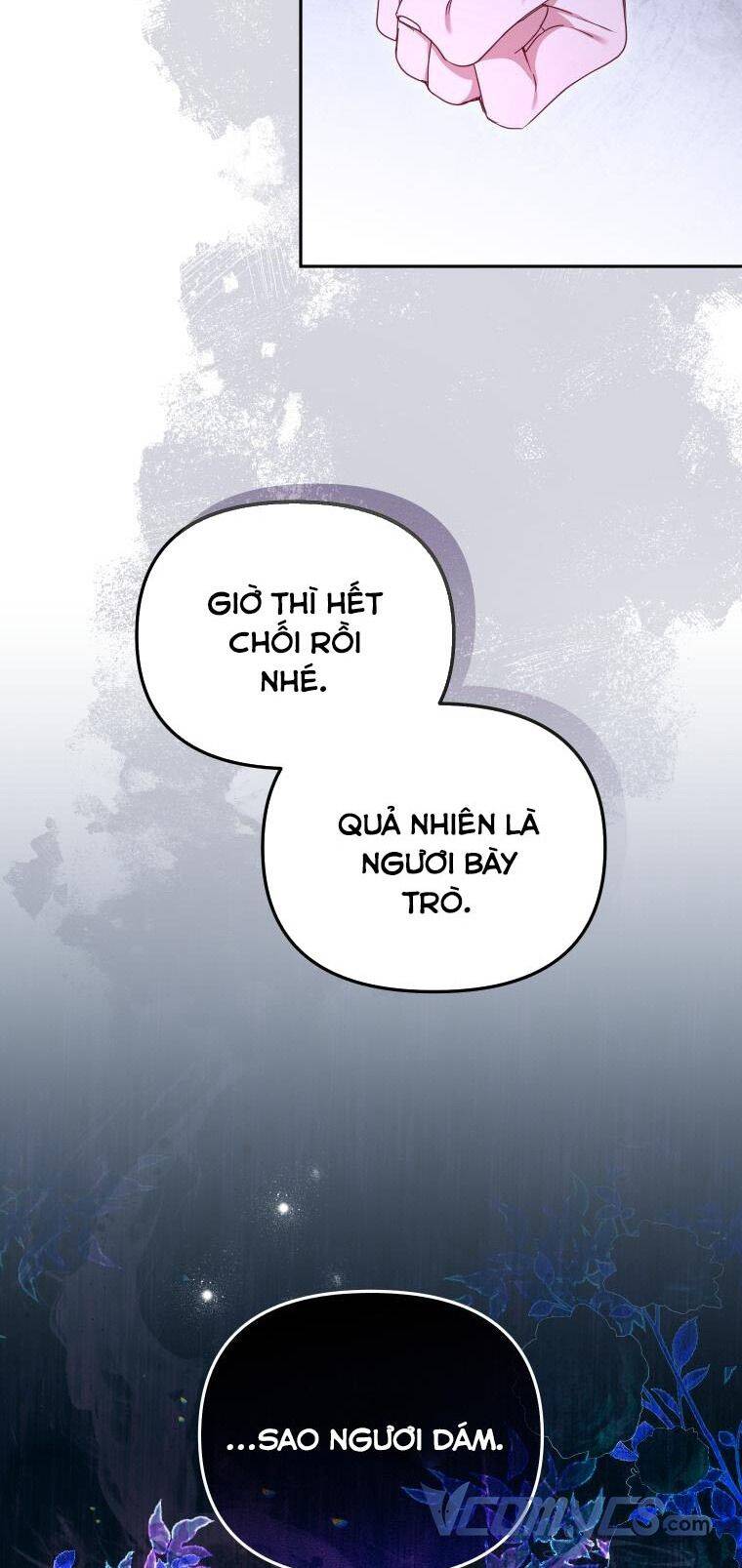 tôi đang được nuôi dưỡng bởi những kẻ phản diện chương 43 - Next chapter 44