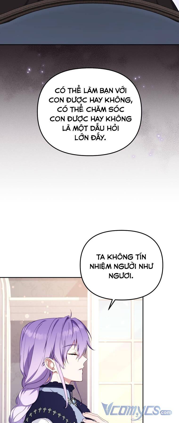 tôi đang được nuôi dưỡng bởi những kẻ phản diện chương 43 - Next chapter 44