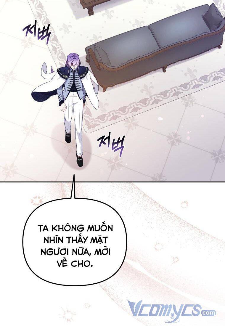 tôi đang được nuôi dưỡng bởi những kẻ phản diện chương 43 - Next chapter 44