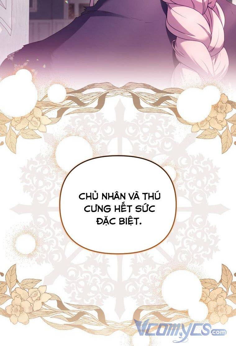 tôi đang được nuôi dưỡng bởi những kẻ phản diện chương 43 - Next chapter 44