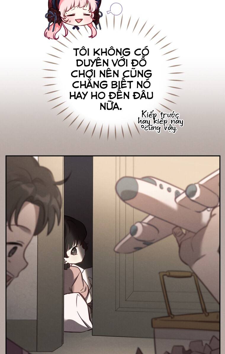 tôi đang được nuôi dưỡng bởi những kẻ phản diện chapter 6 - Trang 2