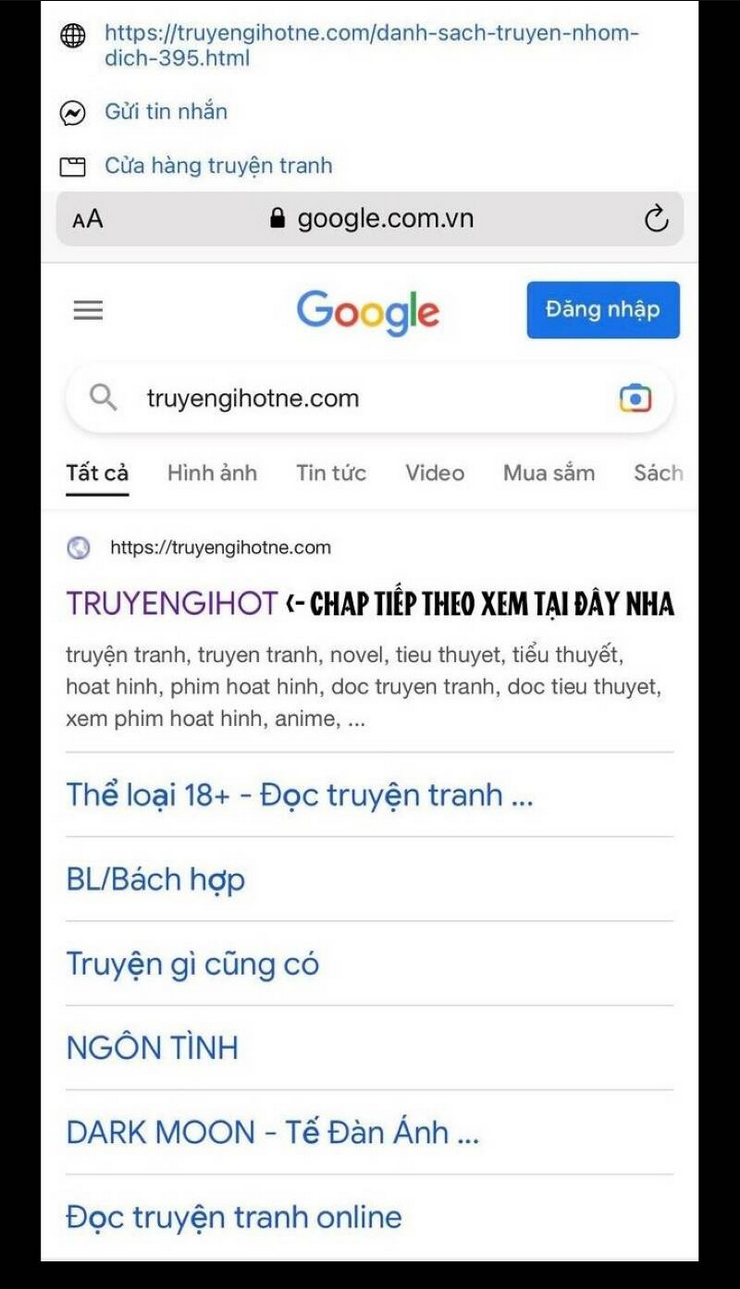 tôi đang hẹn hò với anh chàng điên loạn 1 - Next 2