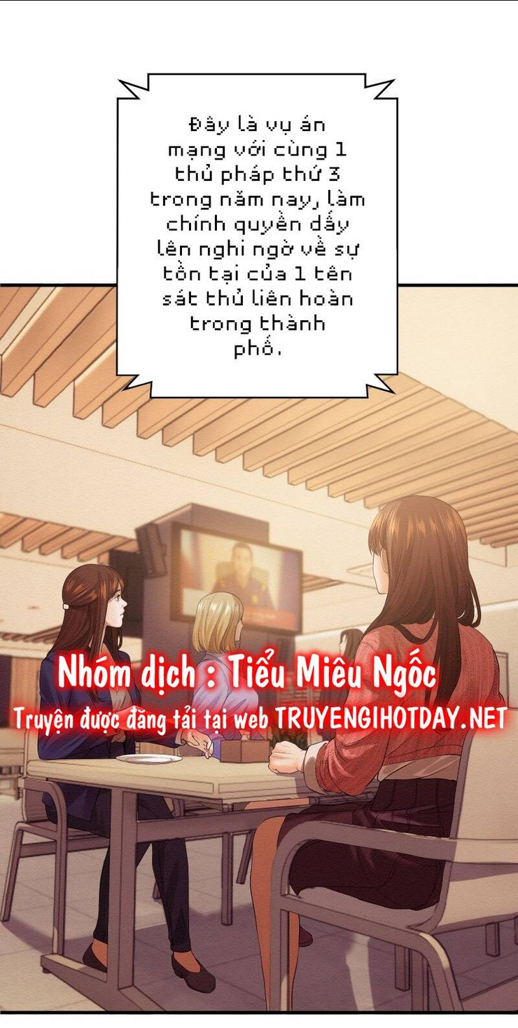 tôi đang hẹn hò với anh chàng điên loạn 1 - Next 2