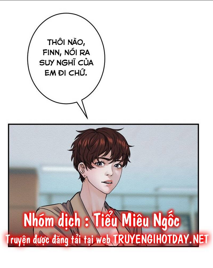 tôi đang hẹn hò với anh chàng điên loạn 1 - Next 2