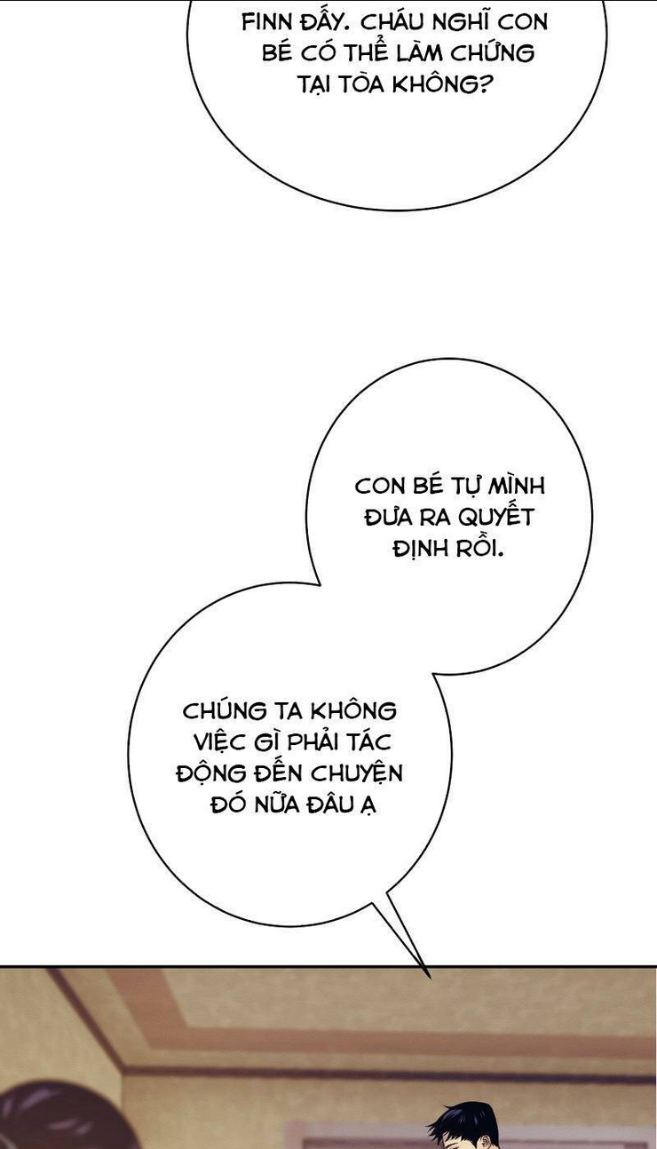 tôi đang hẹn hò với anh chàng điên loạn Chapter 20 - Trang 2