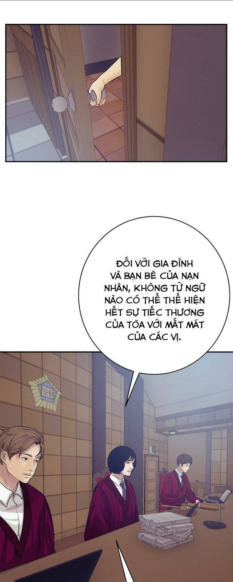 tôi đang hẹn hò với anh chàng điên loạn Chapter 20 - Trang 2