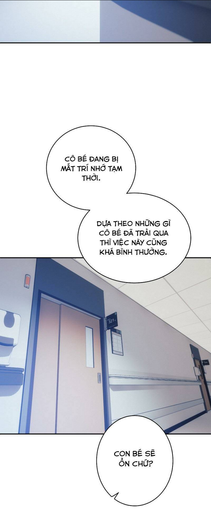 tôi đang hẹn hò với anh chàng điên loạn Chapter 20 - Trang 2