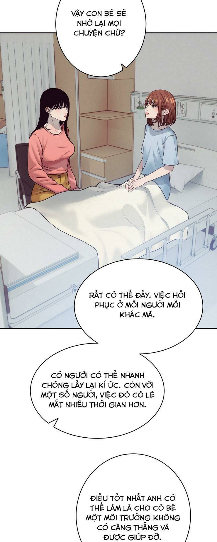 tôi đang hẹn hò với anh chàng điên loạn Chapter 20 - Trang 2