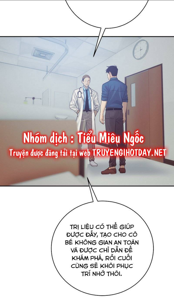 tôi đang hẹn hò với anh chàng điên loạn Chapter 20 - Trang 2