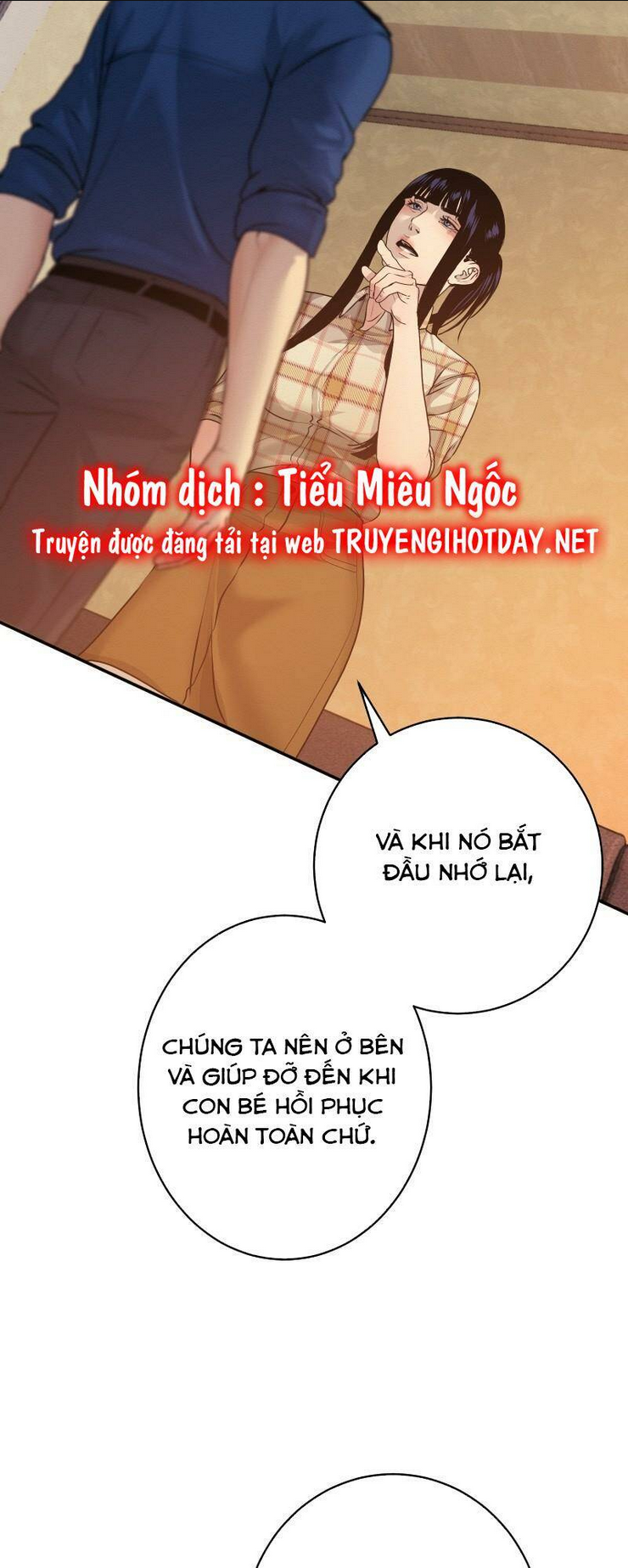 tôi đang hẹn hò với anh chàng điên loạn Chapter 20 - Trang 2