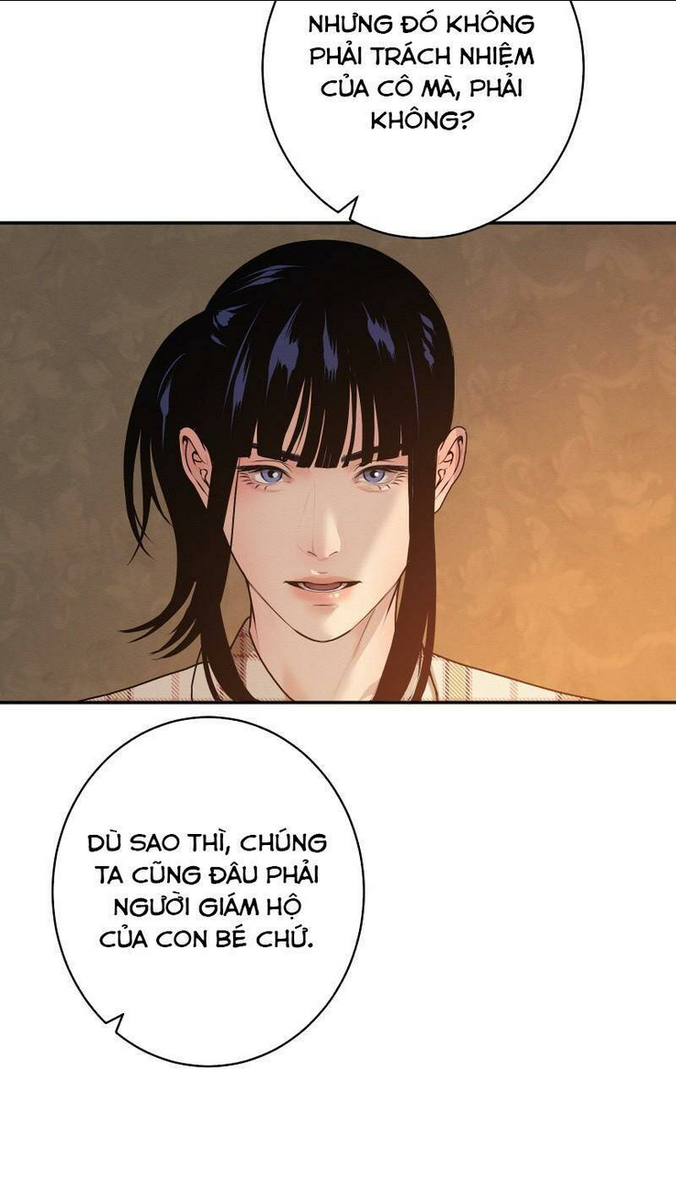 tôi đang hẹn hò với anh chàng điên loạn Chapter 20 - Trang 2