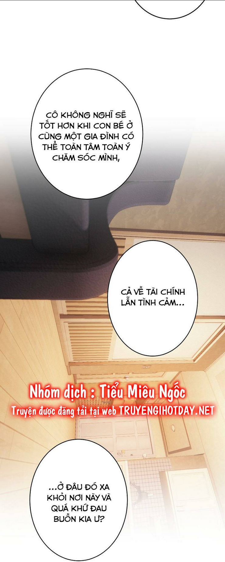 tôi đang hẹn hò với anh chàng điên loạn Chapter 20 - Trang 2