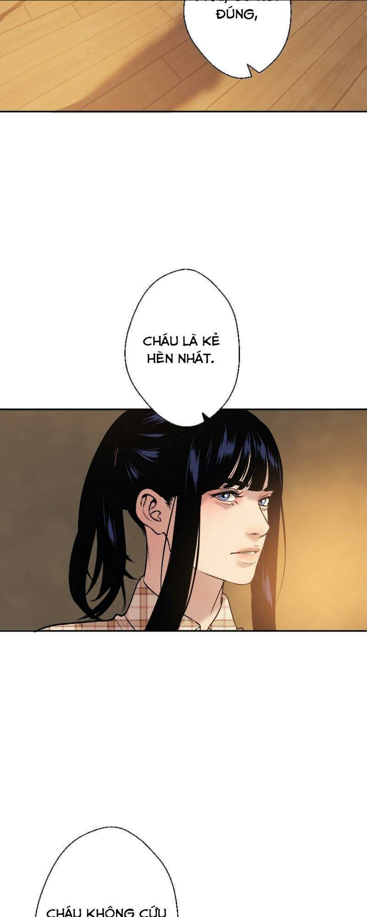 tôi đang hẹn hò với anh chàng điên loạn Chapter 20 - Trang 2