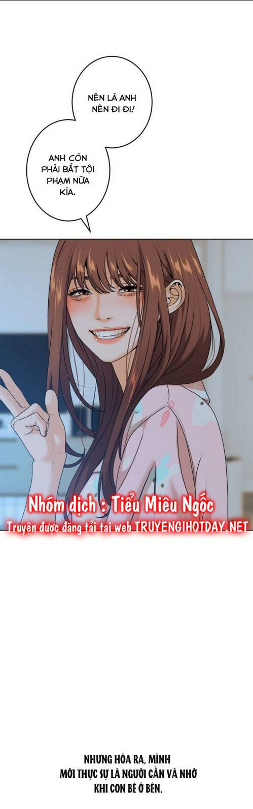 tôi đang hẹn hò với anh chàng điên loạn Chapter 22 - Next 