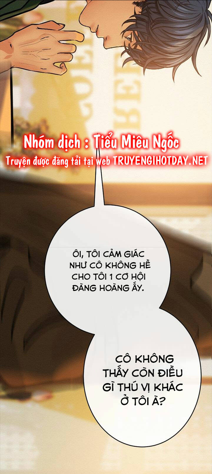 tôi đang hẹn hò với anh chàng điên loạn 4 - Next 5