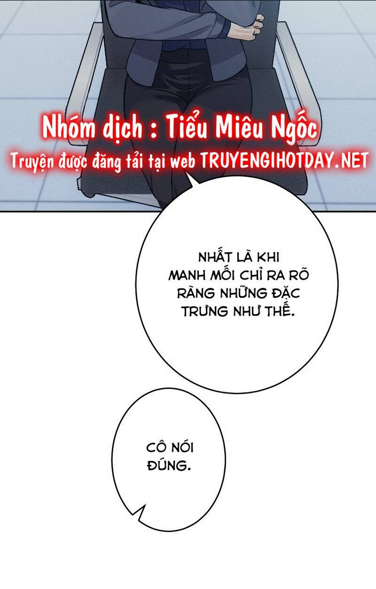 tôi đang hẹn hò với anh chàng điên loạn 9 - Next 10