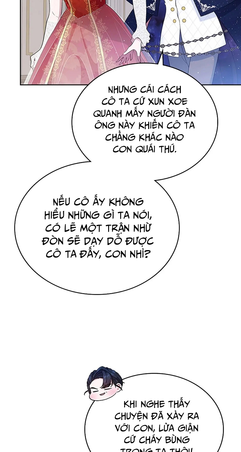 Tôi Đánh cắp tình đầu nữ chính Chapter 12 - Next Chapter 13