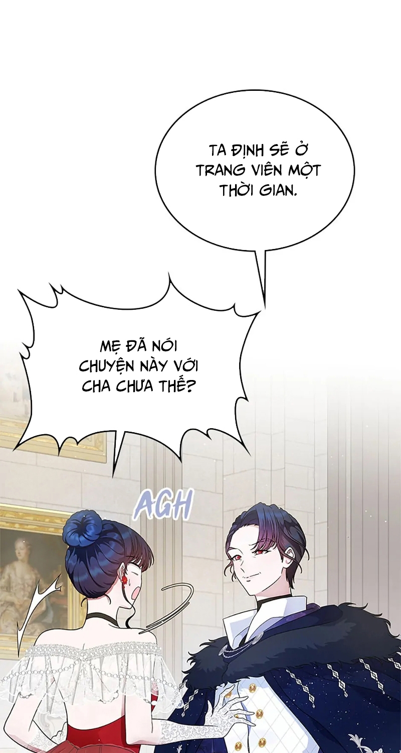 Tôi Đánh cắp tình đầu nữ chính Chapter 12 - Next Chapter 13