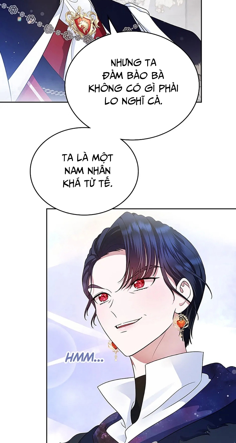 Tôi Đánh cắp tình đầu nữ chính Chapter 12 - Next Chapter 13