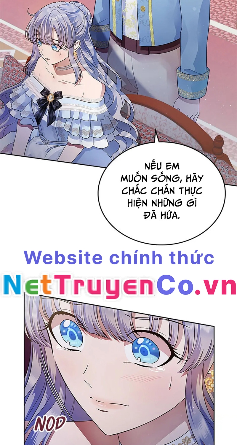 Tôi Đánh cắp tình đầu nữ chính Chapter 13 - Next Chapter 14