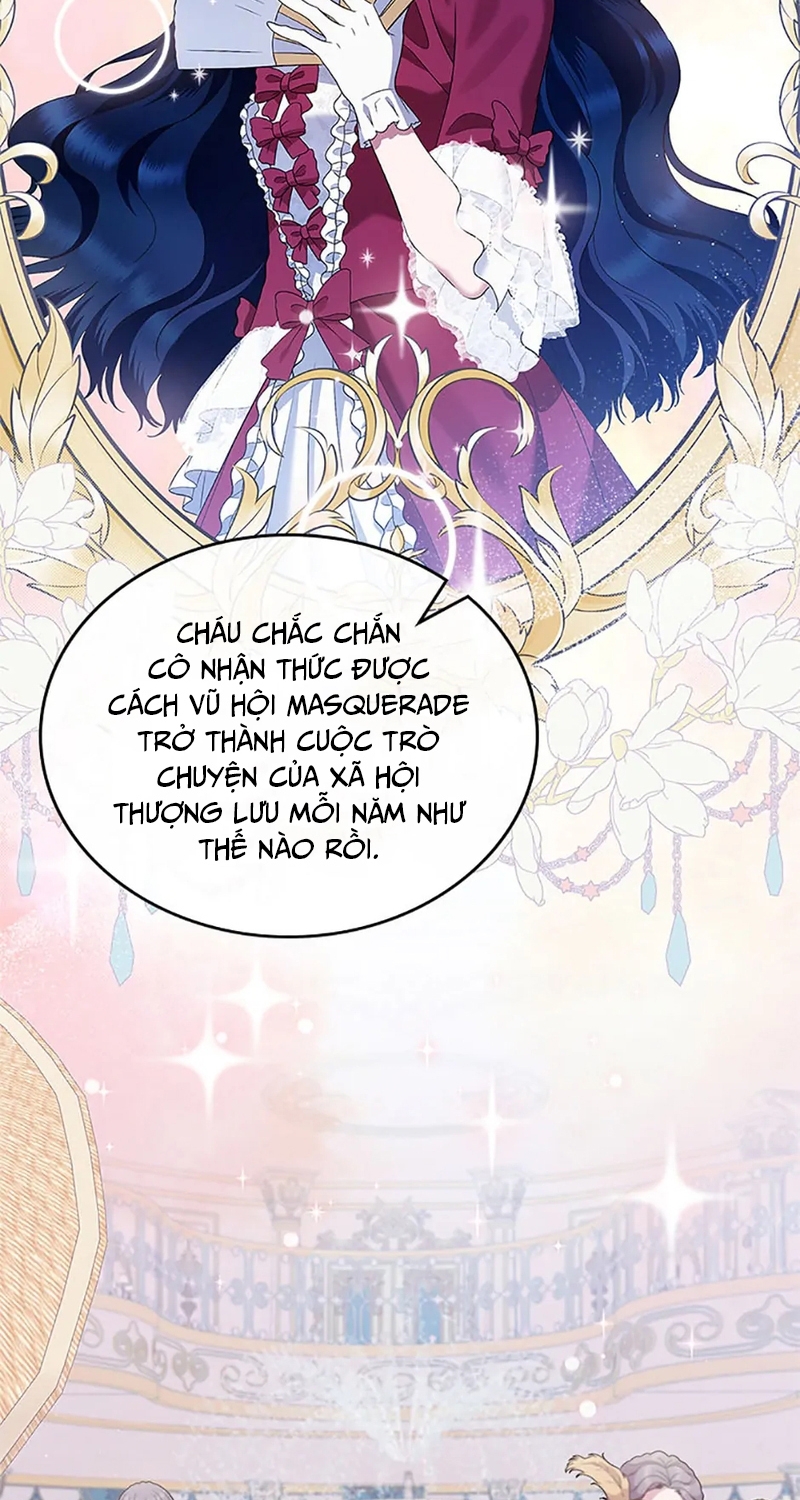 Tôi Đánh cắp tình đầu nữ chính Chapter 20 - Next Chapter 21