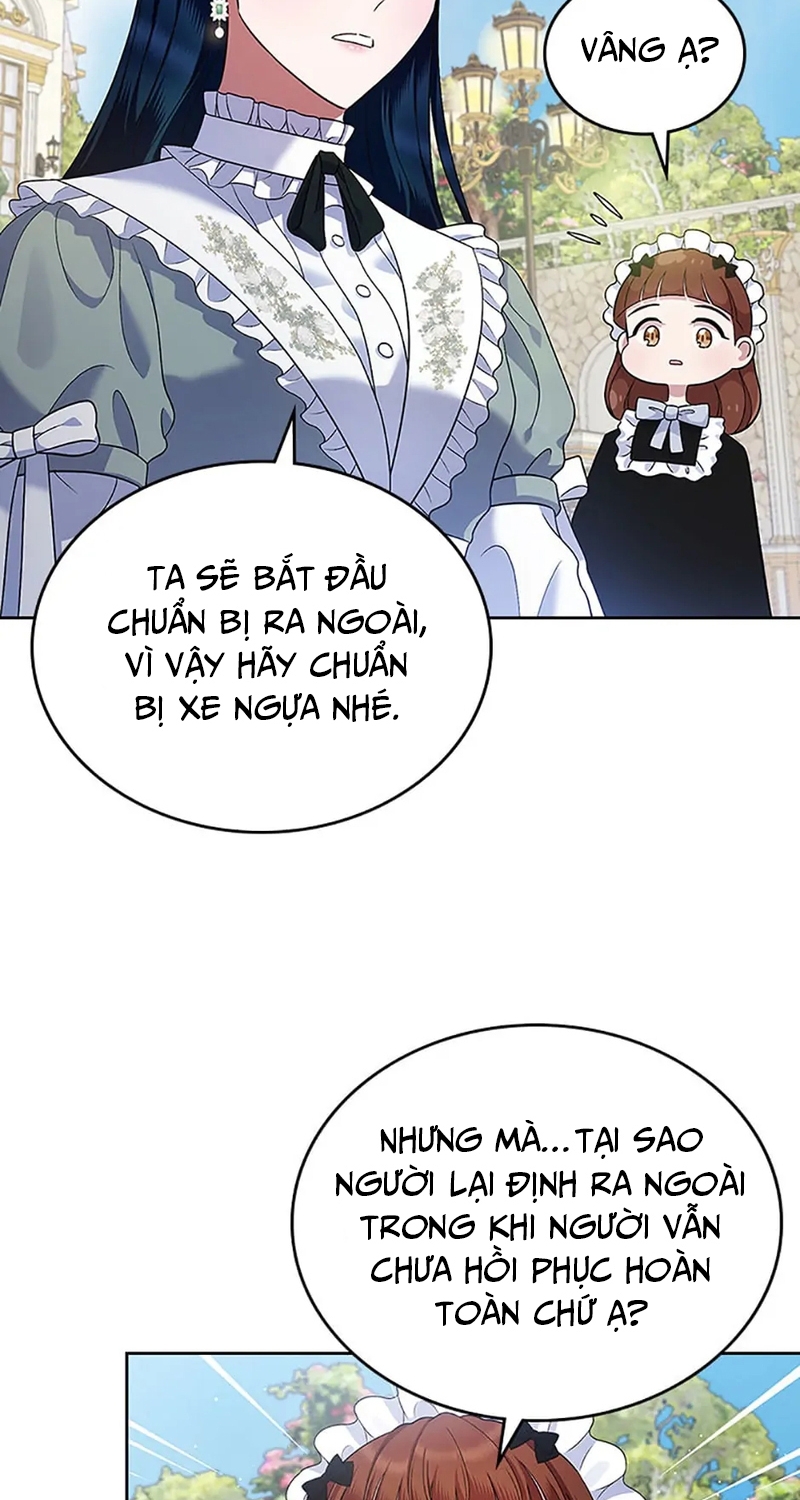 Tôi Đánh cắp tình đầu nữ chính Chapter 20 - Next Chapter 21