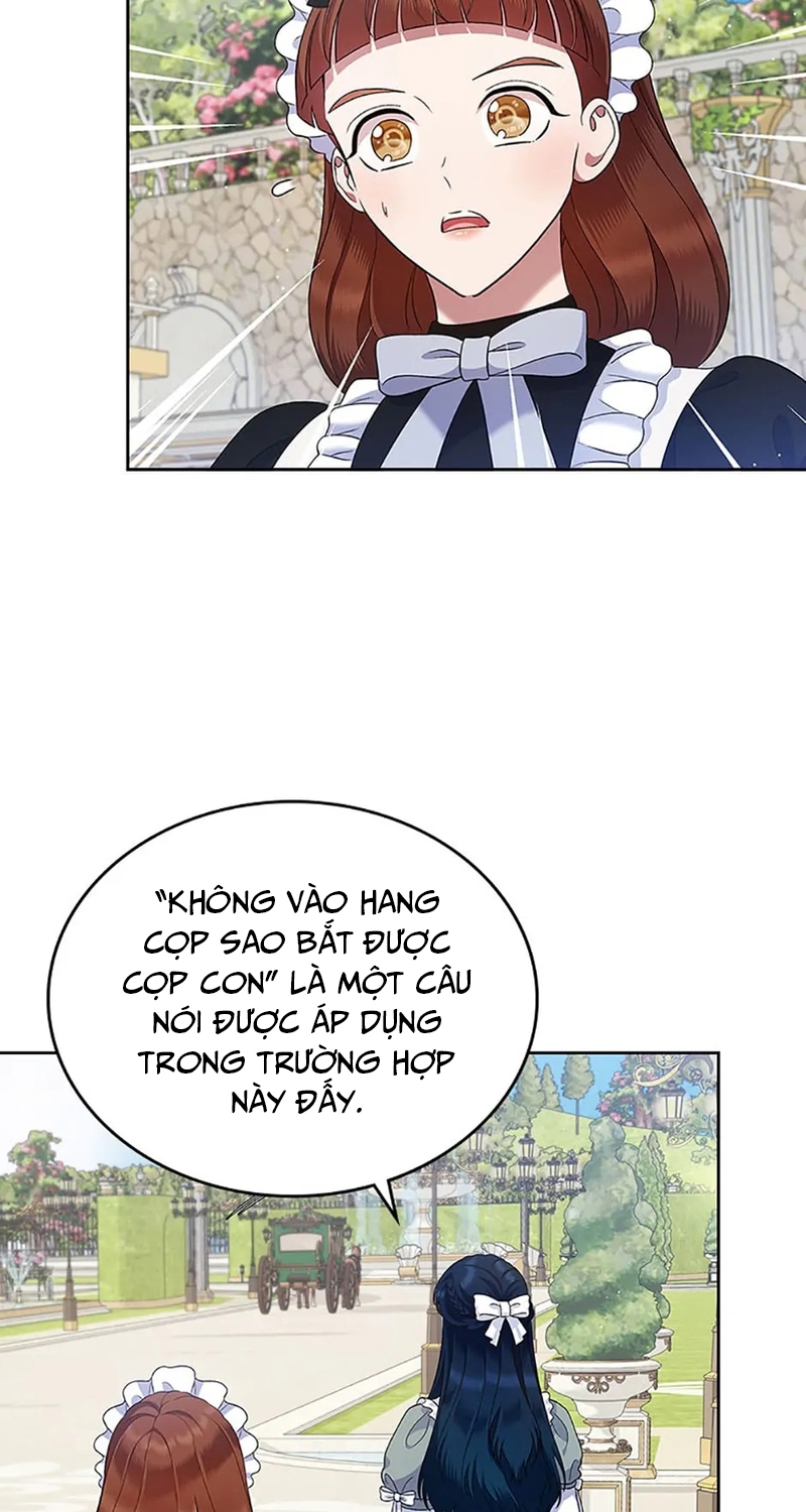 Tôi Đánh cắp tình đầu nữ chính Chapter 20 - Next Chapter 21