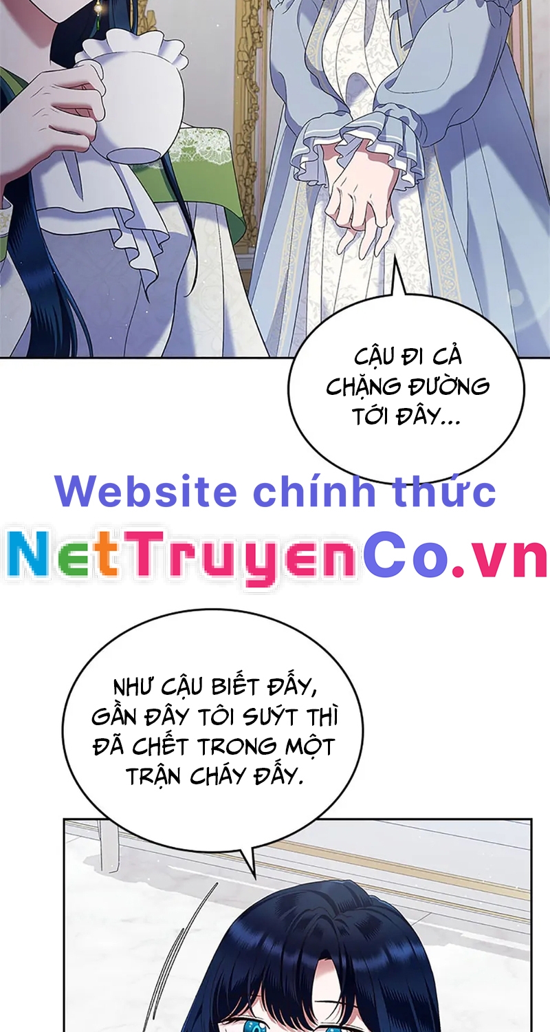 Tôi Đánh cắp tình đầu nữ chính Chapter 20 - Next Chapter 21