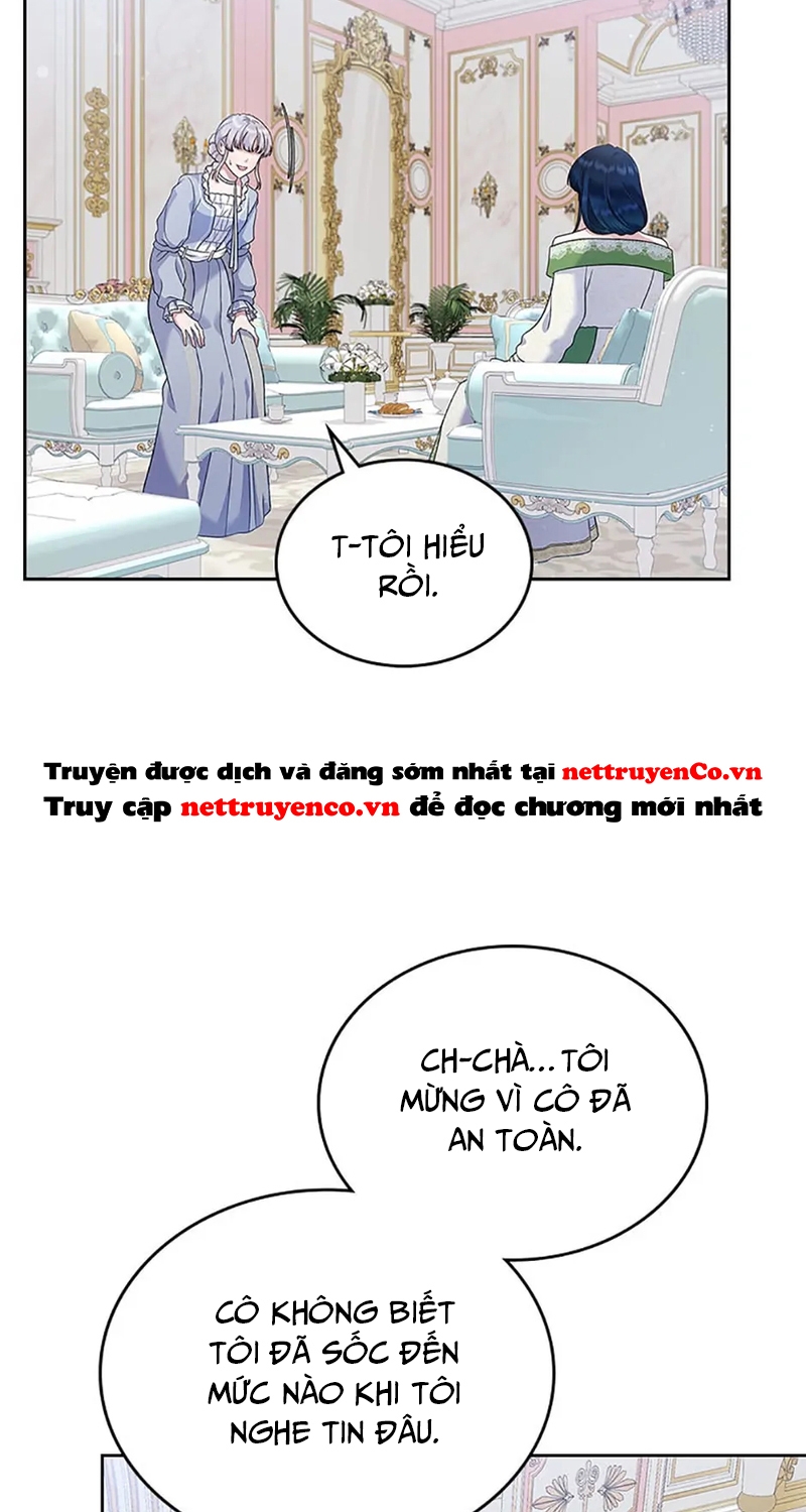 Tôi Đánh cắp tình đầu nữ chính Chapter 20 - Next Chapter 21